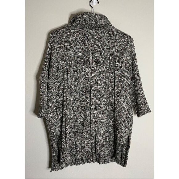 Matilda Jane Multicolor Evening Stroll Cowl Neck Sweater - Picture 3 of 9